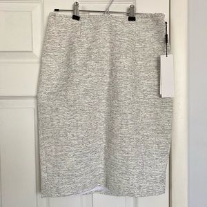 Brand new Calvin Klein Pencil Skirt size 4
